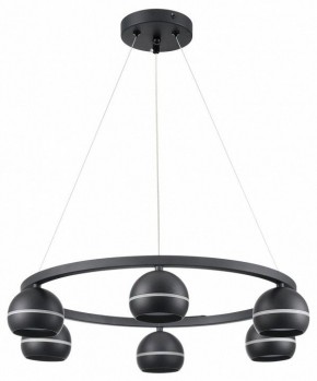 Подвесная люстра Lumion Luazana 8242/6 в Советском - sovetskiy.mebel24.online | фото 5