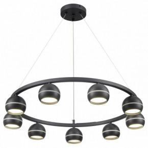 Подвесная люстра Lumion Luazana 8242/9 в Советском - sovetskiy.mebel24.online | фото 2