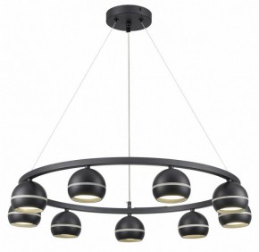 Подвесная люстра Lumion Luazana 8242/9 в Советском - sovetskiy.mebel24.online | фото 4