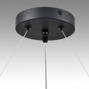 Подвесная люстра Lumion Luazana 8242/9 в Советском - sovetskiy.mebel24.online | фото 8