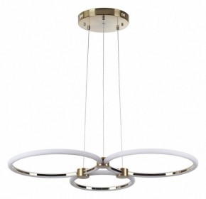 Подвесная люстра Lumion Nova 5297/80L в Советском - sovetskiy.mebel24.online | фото 2