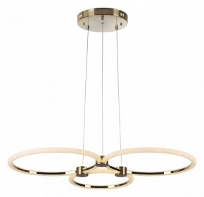 Подвесная люстра Lumion Nova 5297/80L в Советском - sovetskiy.mebel24.online | фото 3