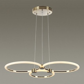 Подвесная люстра Lumion Nova 5297/80L в Советском - sovetskiy.mebel24.online | фото 4