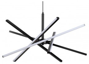 Подвесная люстра Lumion Parker 6563/60L в Советском - sovetskiy.mebel24.online | фото