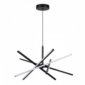 Подвесная люстра Lumion Parker 6563/60L в Советском - sovetskiy.mebel24.online | фото 2