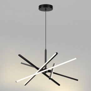 Подвесная люстра Lumion Parker 6563/60L в Советском - sovetskiy.mebel24.online | фото 4