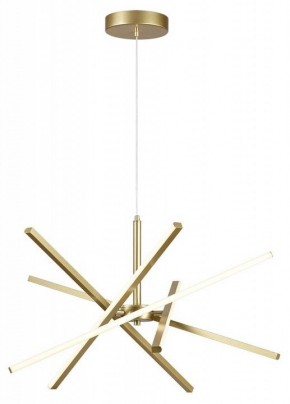 Подвесная люстра Lumion Parker 6564/60L в Советском - sovetskiy.mebel24.online | фото 2