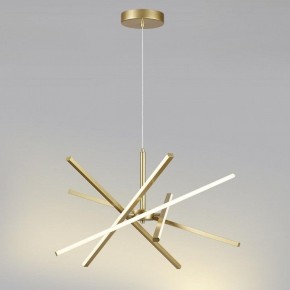 Подвесная люстра Lumion Parker 6564/60L в Советском - sovetskiy.mebel24.online | фото 4