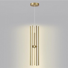 Подвесная люстра Lumion Parker 6564/60L в Советском - sovetskiy.mebel24.online | фото 5