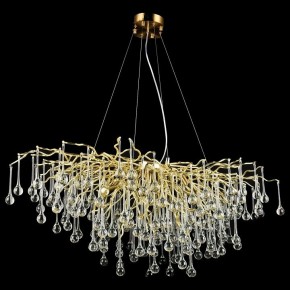 Подвесная люстра Lussole Adams LSP-8606 в Советском - sovetskiy.mebel24.online | фото 2