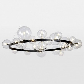 Подвесная люстра Lussole Bubbles LSP-8396 в Советском - sovetskiy.mebel24.online | фото