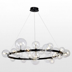 Подвесная люстра Lussole Bubbles LSP-8396 в Советском - sovetskiy.mebel24.online | фото 3