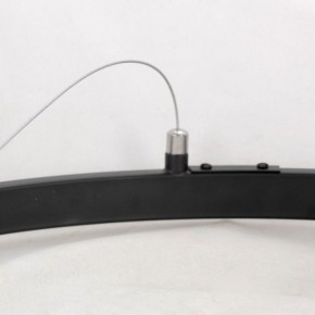Подвесная люстра Lussole Bubbles LSP-8396 в Советском - sovetskiy.mebel24.online | фото 8