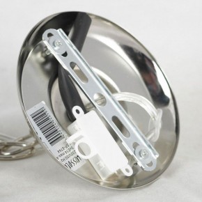 Подвесная люстра Lussole Clovis LSP-8744 в Советском - sovetskiy.mebel24.online | фото 5
