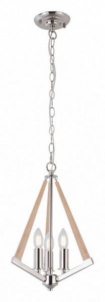 Подвесная люстра Lussole Clovis LSP-8745 в Советском - sovetskiy.mebel24.online | фото 2