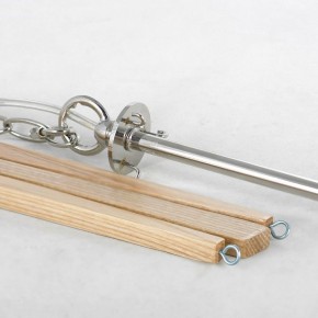 Подвесная люстра Lussole Clovis LSP-8745 в Советском - sovetskiy.mebel24.online | фото 7