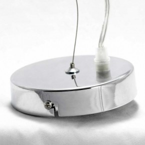 Подвесная люстра Lussole Huron GRLSP-8154 в Советском - sovetskiy.mebel24.online | фото 6