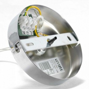 Подвесная люстра Lussole Huron GRLSP-8154 в Советском - sovetskiy.mebel24.online | фото 7