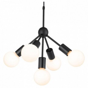 Подвесная люстра Lussole Kenner GRLSP-8271 в Советском - sovetskiy.mebel24.online | фото