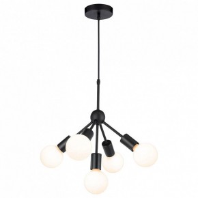 Подвесная люстра Lussole Kenner GRLSP-8271 в Советском - sovetskiy.mebel24.online | фото 2