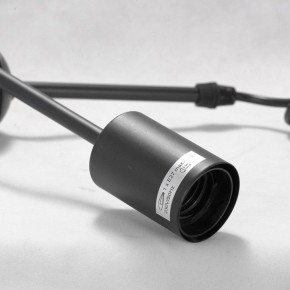 Подвесная люстра Lussole Kenner GRLSP-8271 в Советском - sovetskiy.mebel24.online | фото 4