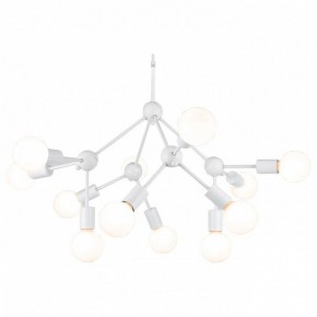 Подвесная люстра Lussole Kenner LSP-8270 в Советском - sovetskiy.mebel24.online | фото