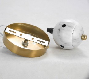 Подвесная люстра Lussole  LSP-8412 в Советском - sovetskiy.mebel24.online | фото 7