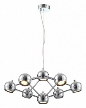 Подвесная люстра Lussole LSP-889 LSP-8898 в Советском - sovetskiy.mebel24.online | фото 2