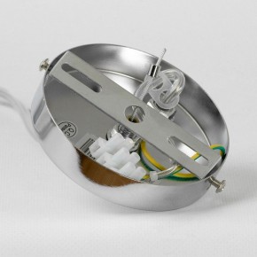 Подвесная люстра Lussole LSP-889 LSP-8898 в Советском - sovetskiy.mebel24.online | фото 4