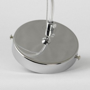 Подвесная люстра Lussole LSP-889 LSP-8898 в Советском - sovetskiy.mebel24.online | фото 6