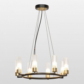 Подвесная люстра Lussole Lyon LSP-8906 в Советском - sovetskiy.mebel24.online | фото 2