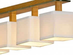 Подвесная люстра Lussole Montone LSF-2503-04 в Советском - sovetskiy.mebel24.online | фото 3