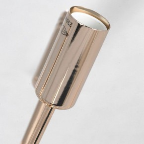 Подвесная люстра Lussole Shelby LSP-8385-M в Советском - sovetskiy.mebel24.online | фото 4