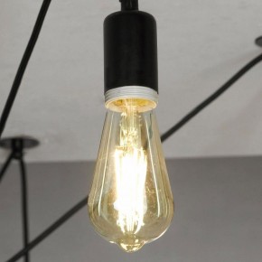 Подвесная люстра Lussole Shirley GRLSP-8172 в Советском - sovetskiy.mebel24.online | фото 3