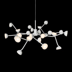 Подвесная люстра Mantra Adn 6261 в Советском - sovetskiy.mebel24.online | фото 3