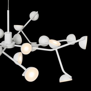 Подвесная люстра Mantra Adn 6261 в Советском - sovetskiy.mebel24.online | фото 6
