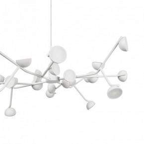 Подвесная люстра Mantra Adn 6261 в Советском - sovetskiy.mebel24.online | фото 7