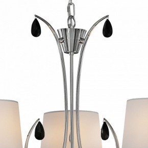Подвесная люстра Mantra Andrea 6315 в Советском - sovetskiy.mebel24.online | фото 6