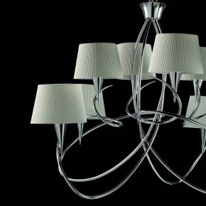 Подвесная люстра Mantra Mara 1654 в Советском - sovetskiy.mebel24.online | фото 4
