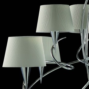 Подвесная люстра Mantra Mara 1654 в Советском - sovetskiy.mebel24.online | фото 6