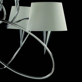 Подвесная люстра Mantra Mara 1654 в Советском - sovetskiy.mebel24.online | фото 7