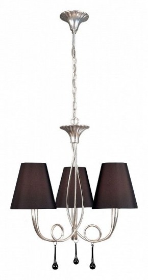 Подвесная люстра Mantra Paola 3532 в Советском - sovetskiy.mebel24.online | фото 2