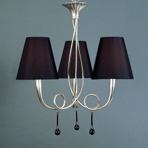 Подвесная люстра Mantra Paola 3532 в Советском - sovetskiy.mebel24.online | фото 4