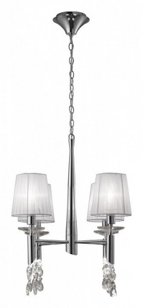 Подвесная люстра Mantra Tiffany 3852 в Советском - sovetskiy.mebel24.online | фото 2