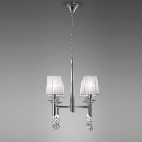 Подвесная люстра Mantra Tiffany 3852 в Советском - sovetskiy.mebel24.online | фото 3