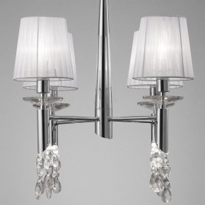 Подвесная люстра Mantra Tiffany 3852 в Советском - sovetskiy.mebel24.online | фото 5