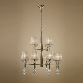 Подвесная люстра Mantra Tiffany 3870 в Советском - sovetskiy.mebel24.online | фото 3