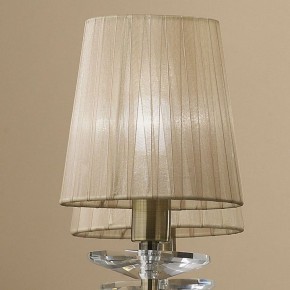Подвесная люстра Mantra Tiffany 3870 в Советском - sovetskiy.mebel24.online | фото 5