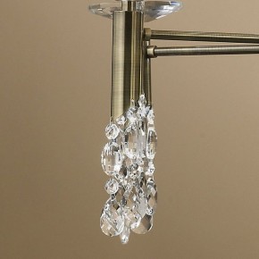 Подвесная люстра Mantra Tiffany 3870 в Советском - sovetskiy.mebel24.online | фото 9