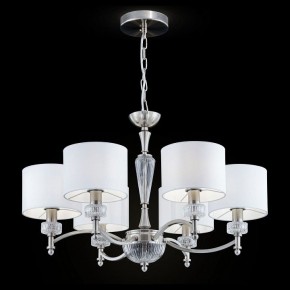 Подвесная люстра Maytoni Alicante MOD014CL-06N в Советском - sovetskiy.mebel24.online | фото 3